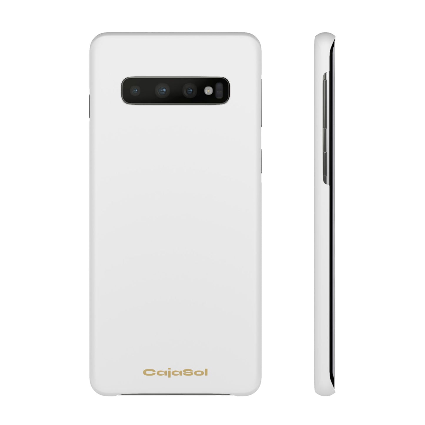 Soft White Cajasol