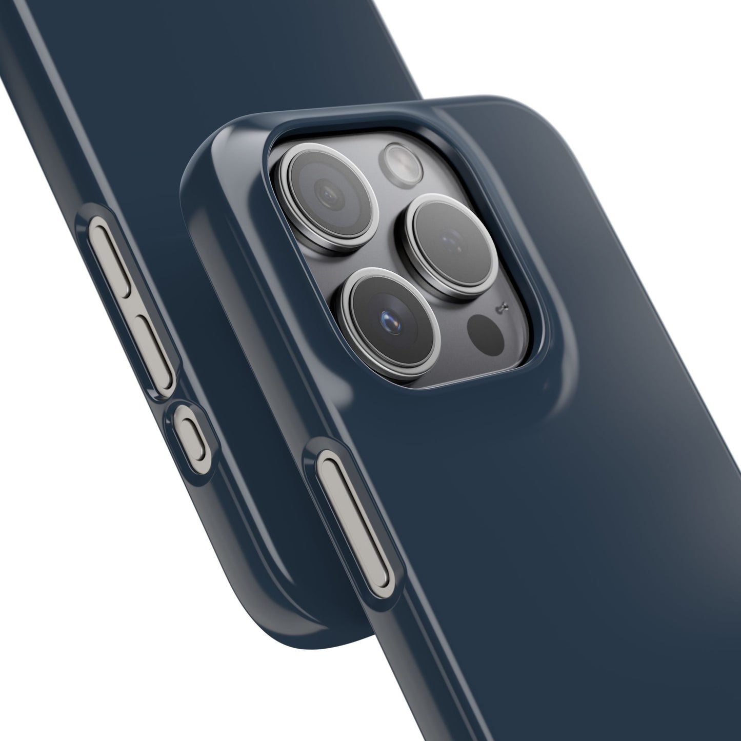 Navy Blue Cajasol