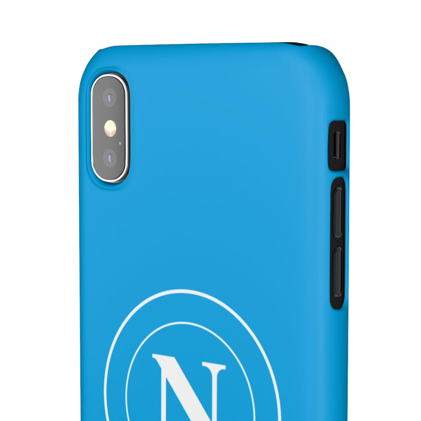 SSC Napoli Cajasol - Perfect for Napolitans