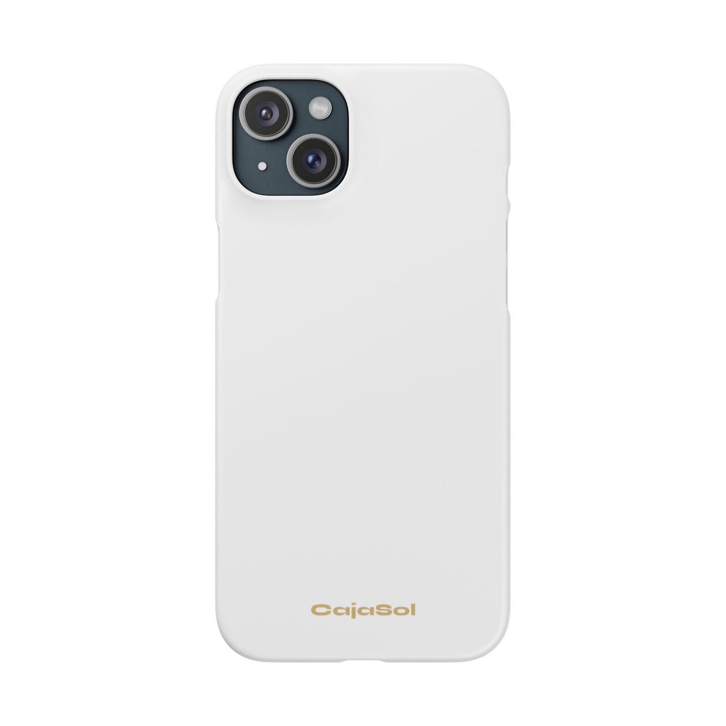 Soft White Cajasol