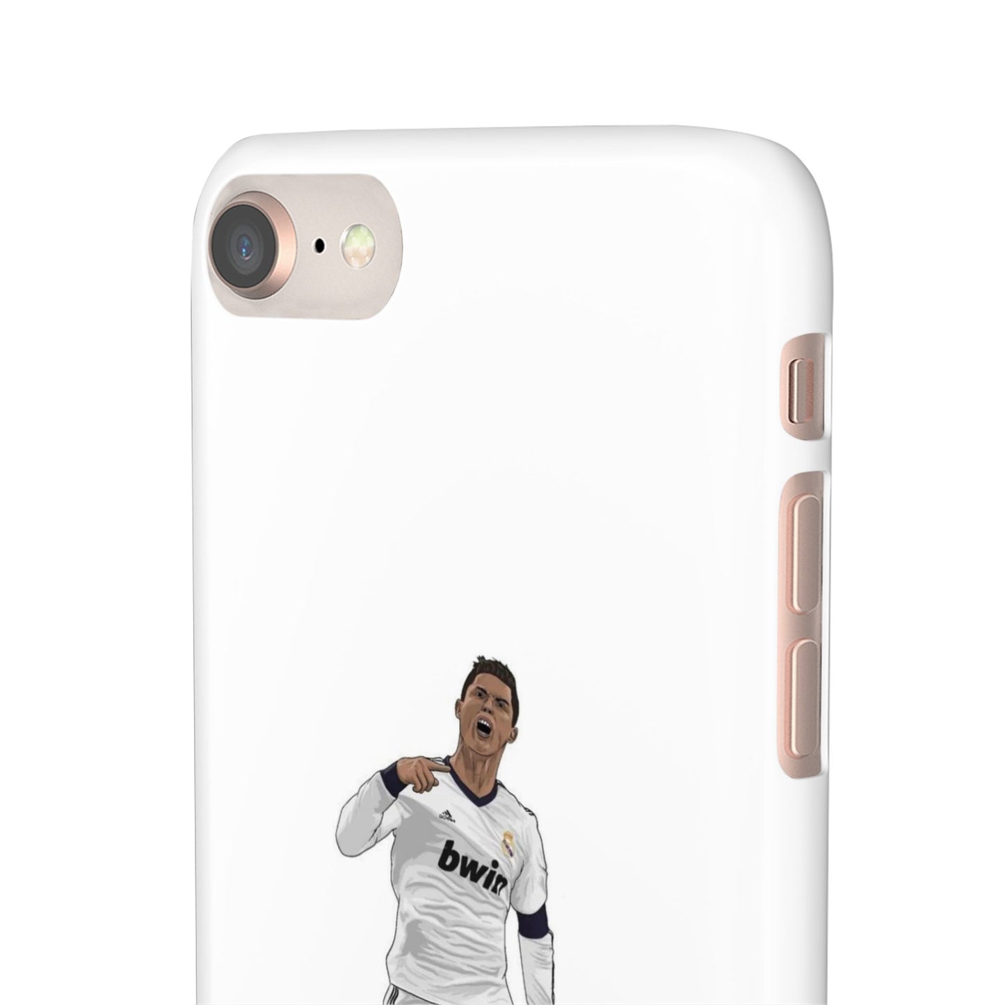 Cristiano Ronaldo Cajasol