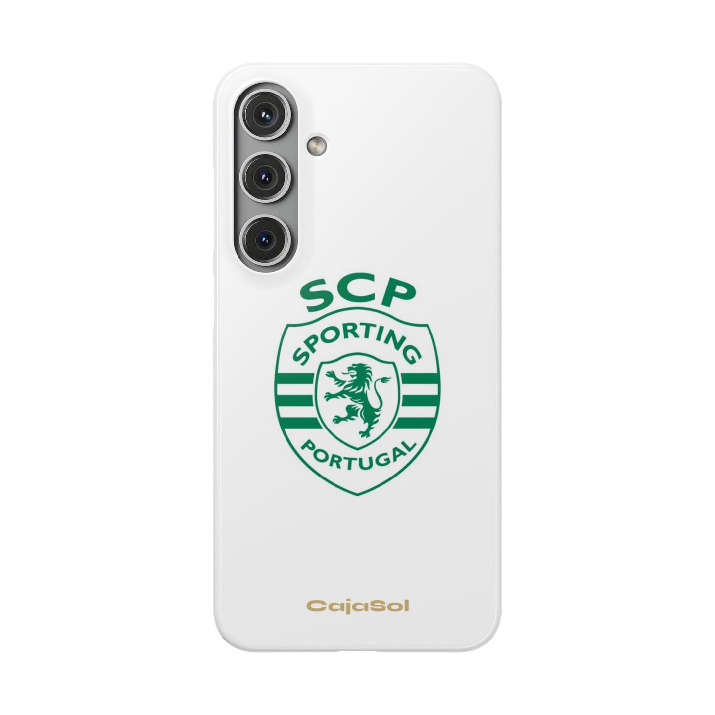 Sporting Portugal Cajasol – Perfect for Leões