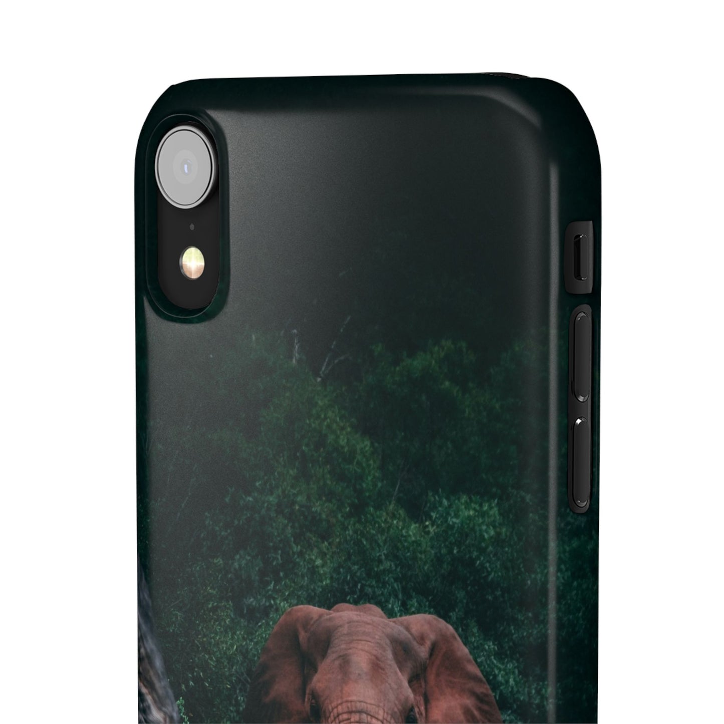 Wildlife Lover's Cajasol - Majestic Elephant