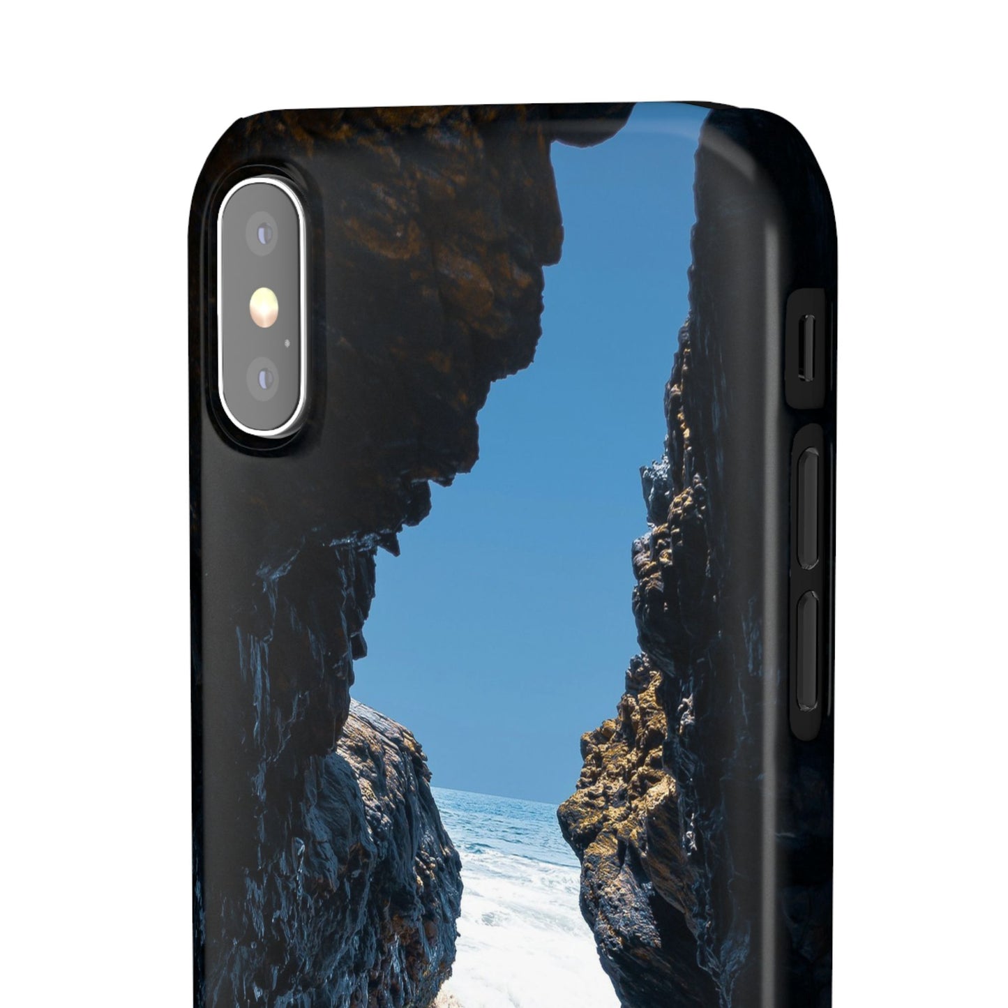 Ocean View Cajasol - Coastal Aesthetic for Beach Lovers