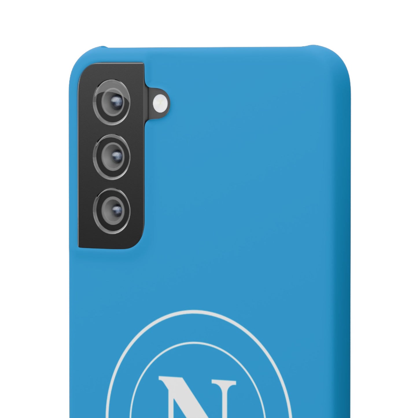 SSC Napoli Cajasol - Perfect for Napolitans