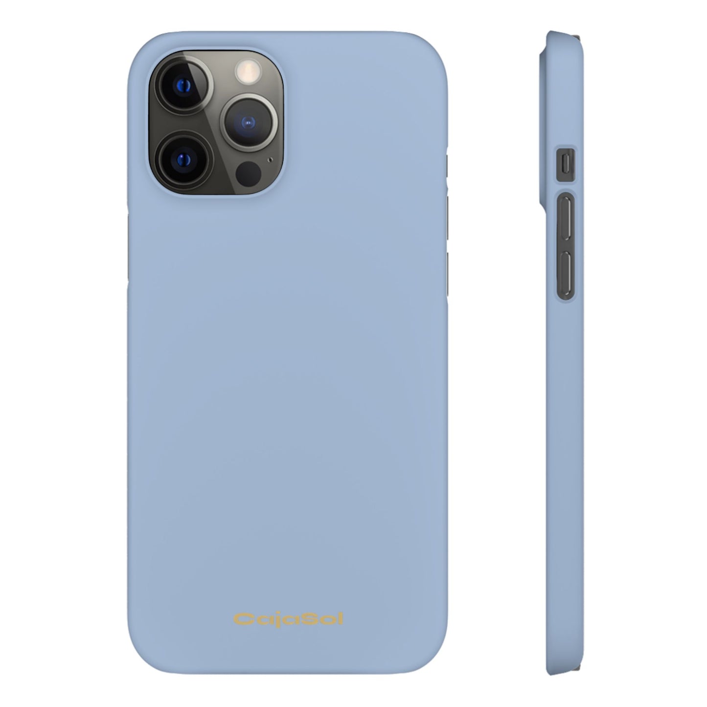 Soft Blue Cajasol