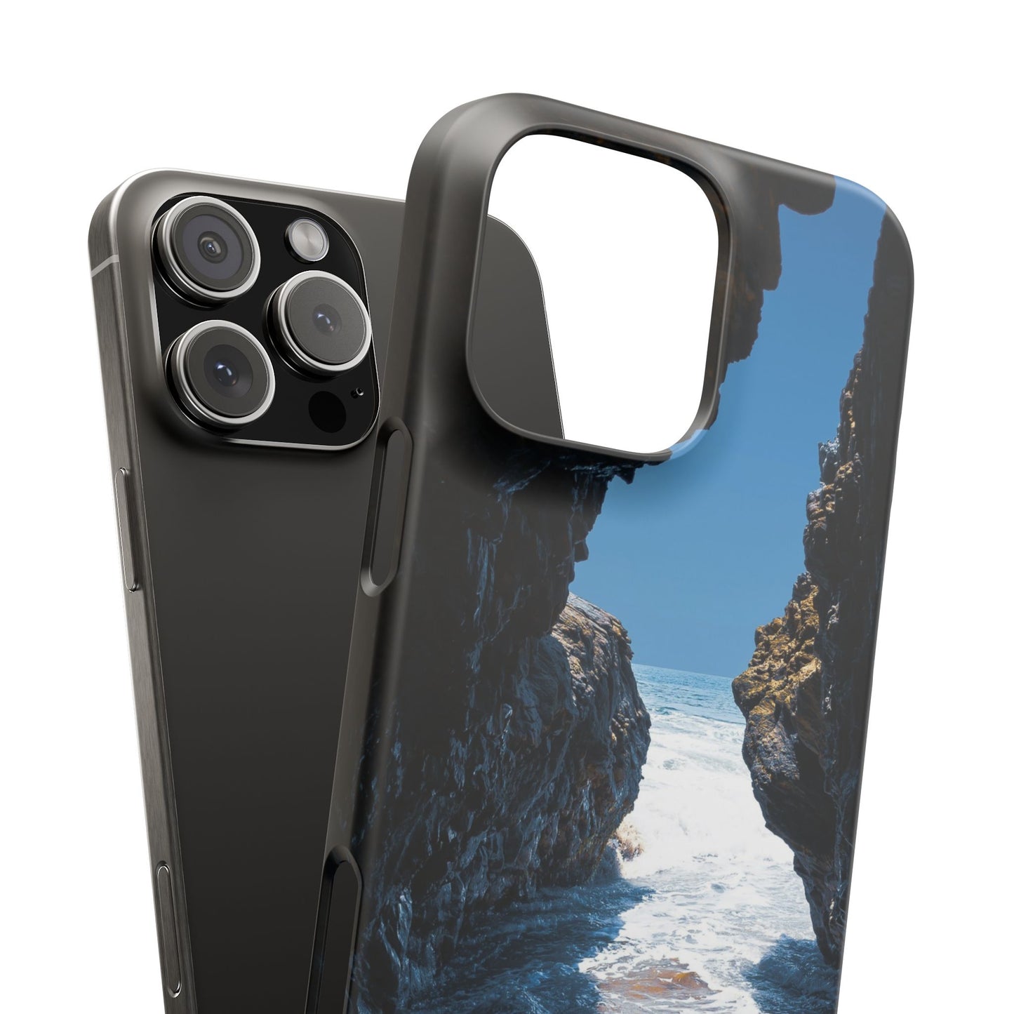 Ocean View Cajasol - Coastal Aesthetic for Beach Lovers