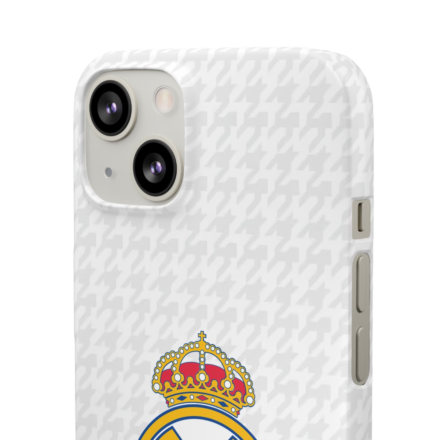 Real Madrid Cajasol - Perfect for Madridistas
