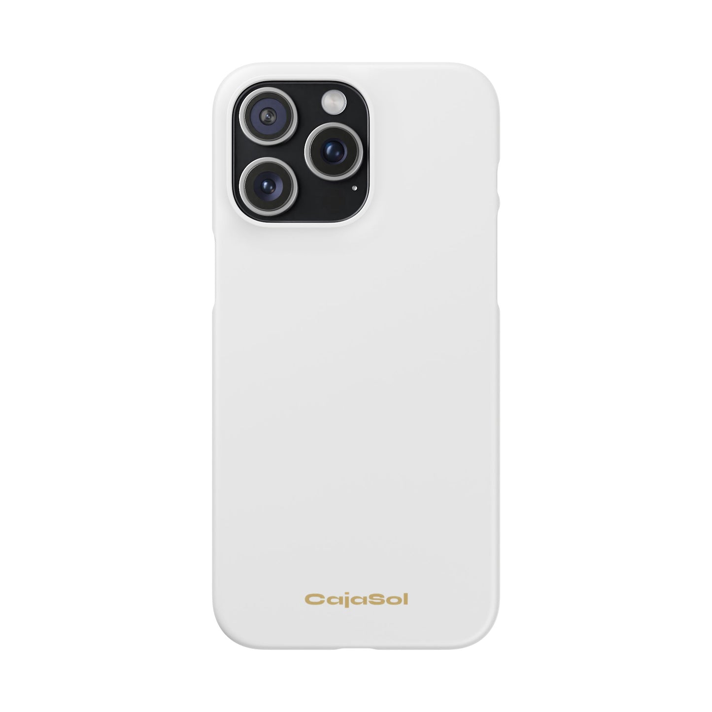 Soft White Cajasol