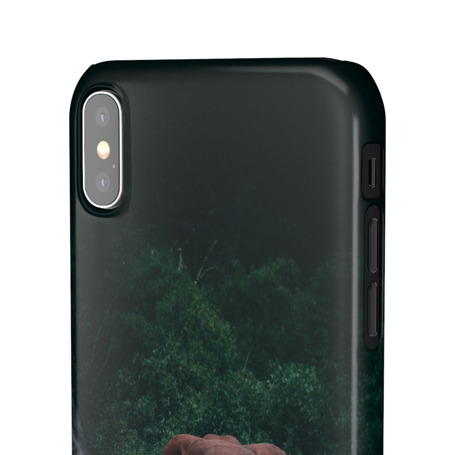 Wildlife Lover's Cajasol - Majestic Elephant