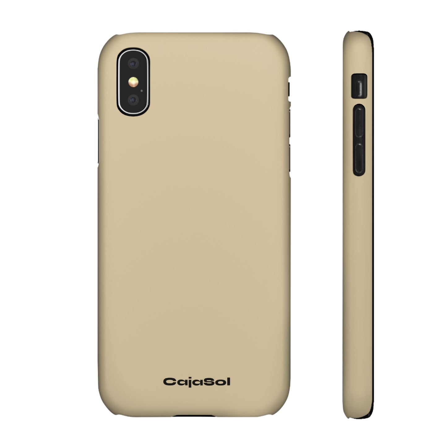 Soft Beige Cajasol