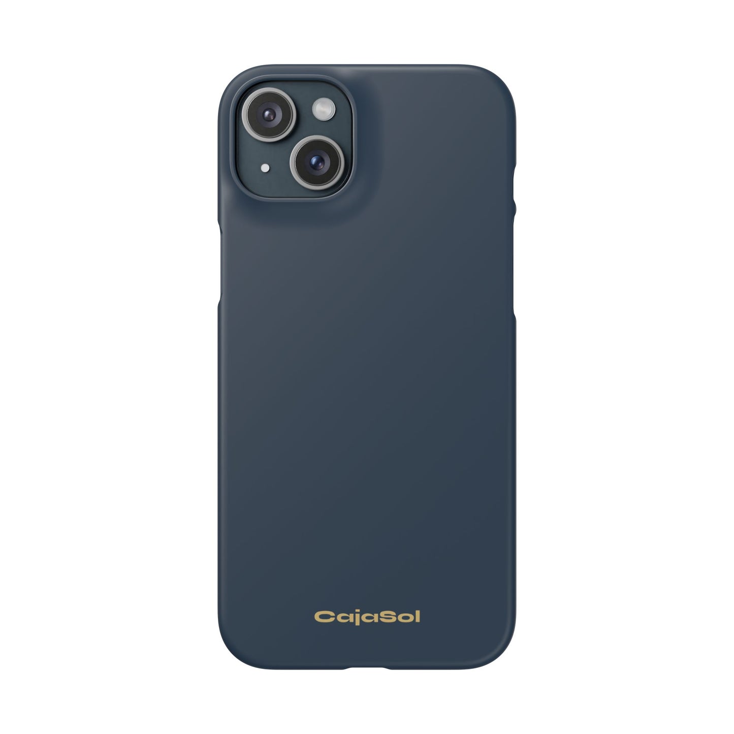 Navy Blue Cajasol