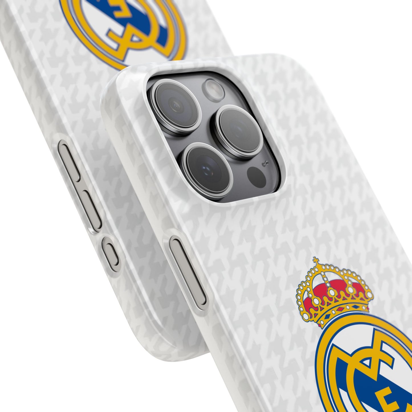 Real Madrid Cajasol - Perfect for Madridistas