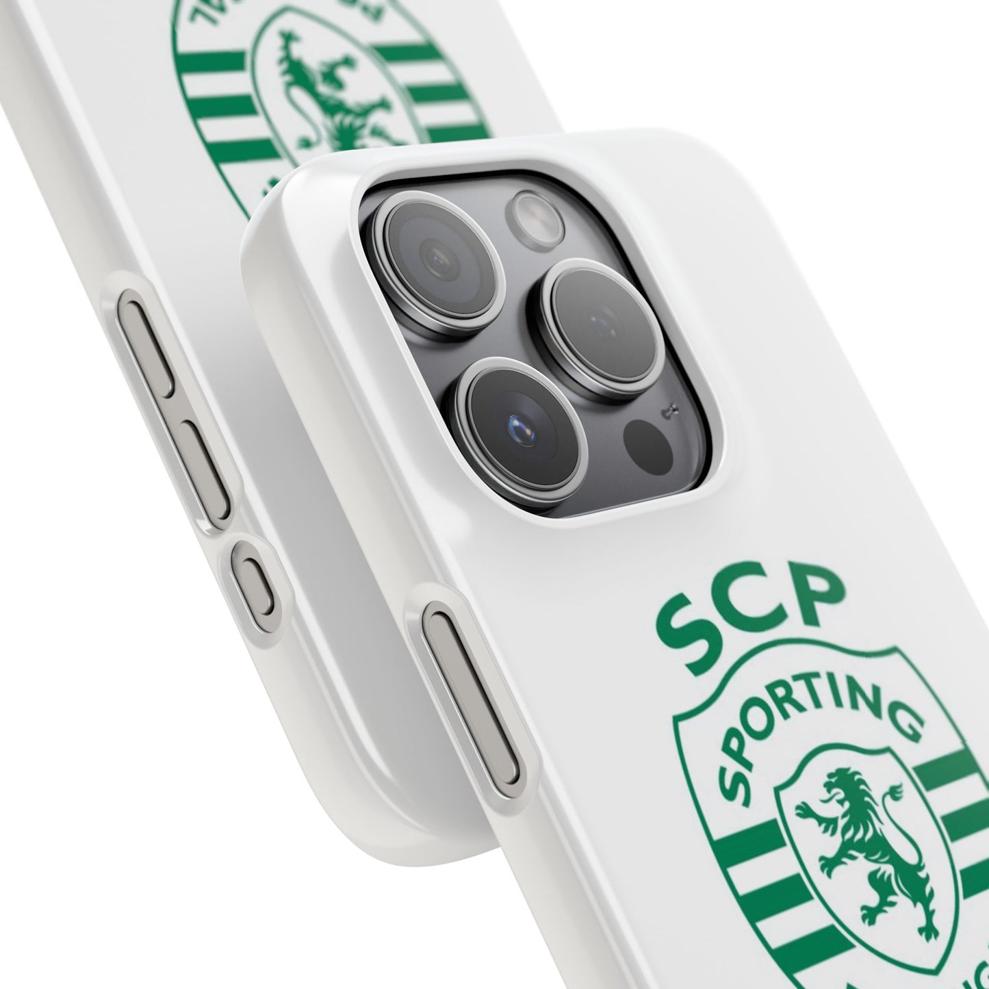 Sporting Portugal Cajasol – Perfect for Leões