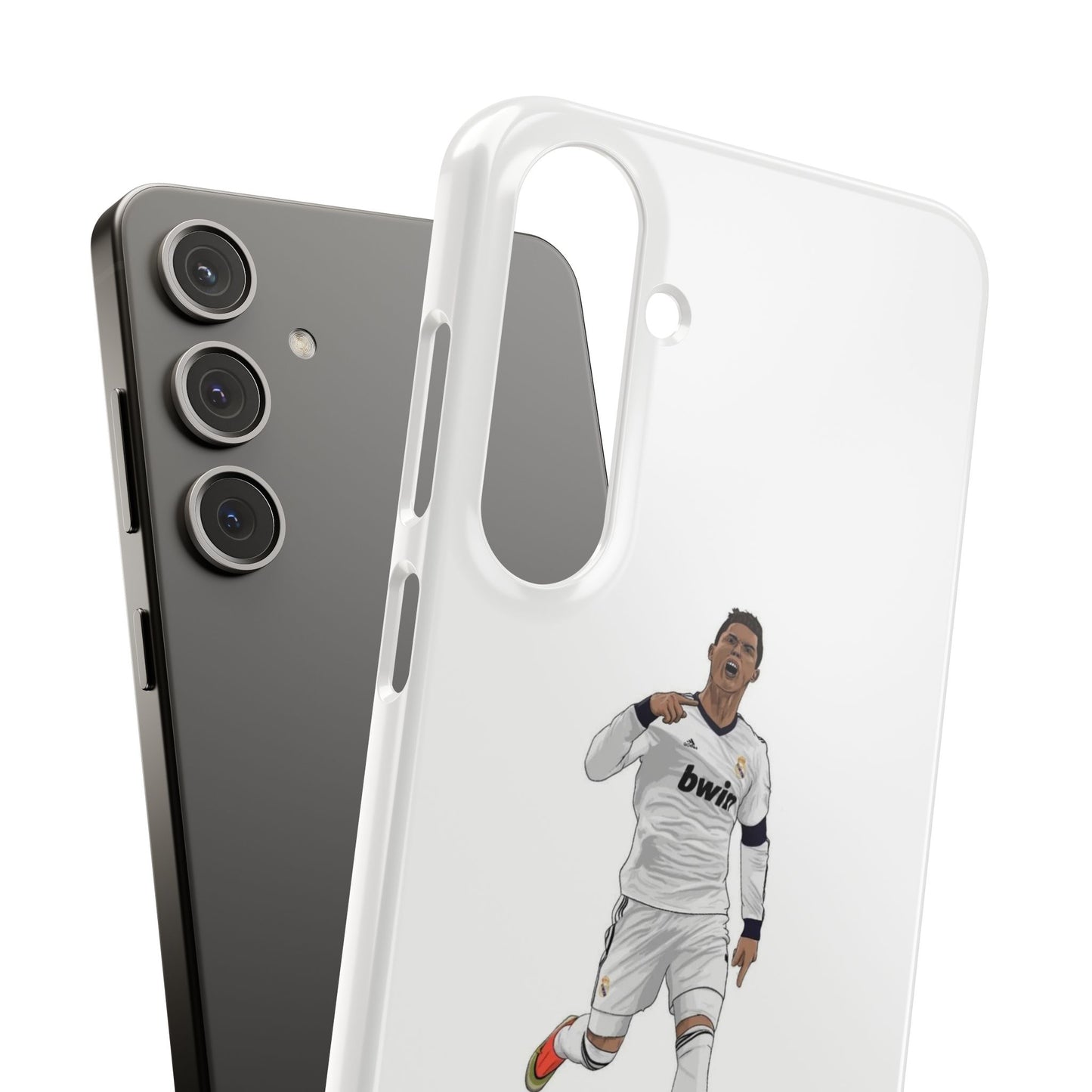 Cristiano Ronaldo Cajasol