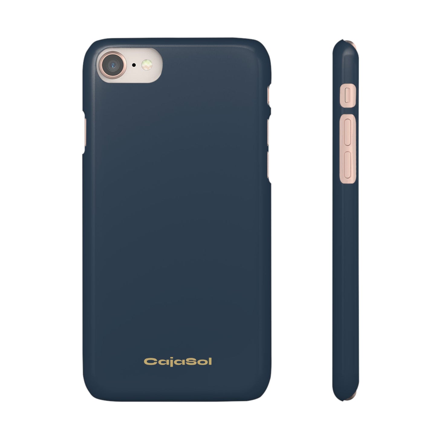 Navy Blue Cajasol