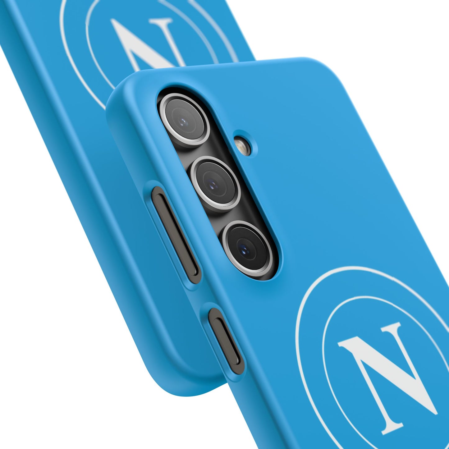 SSC Napoli Cajasol - Perfect for Napolitans