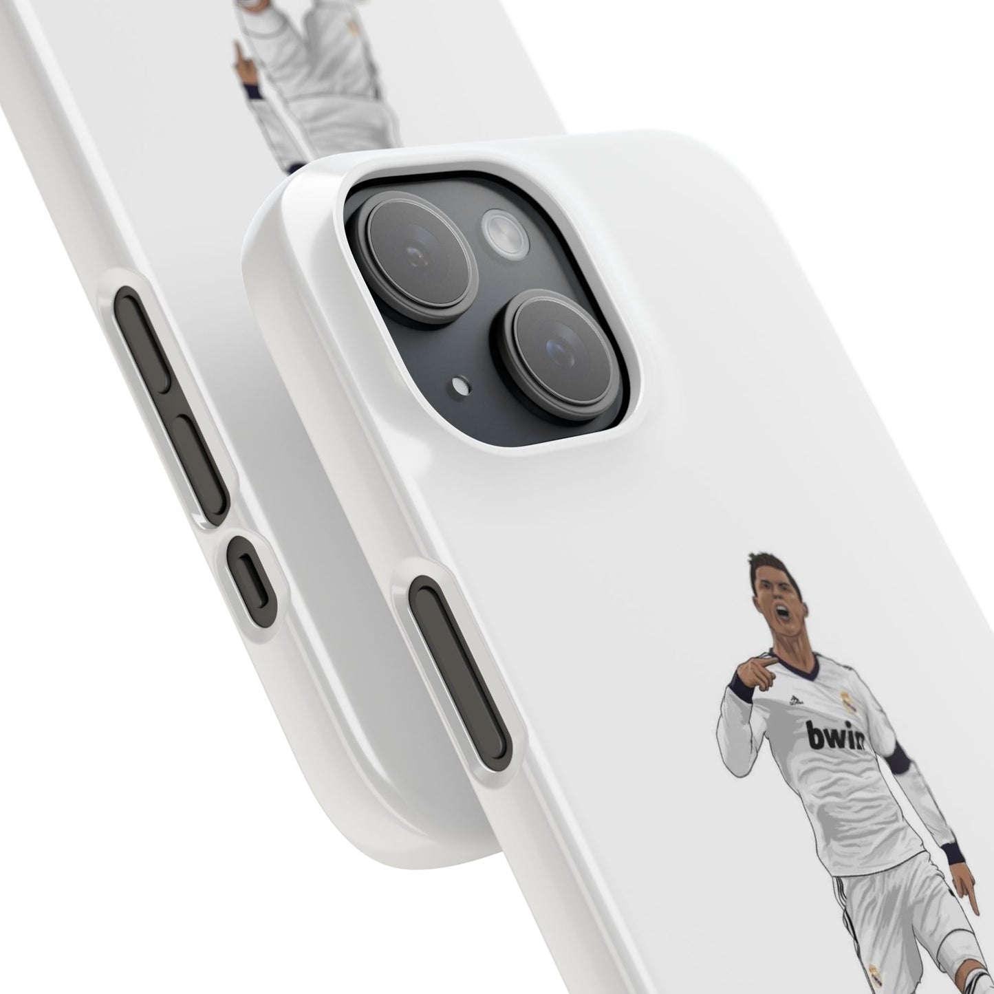 Cristiano Ronaldo Cajasol
