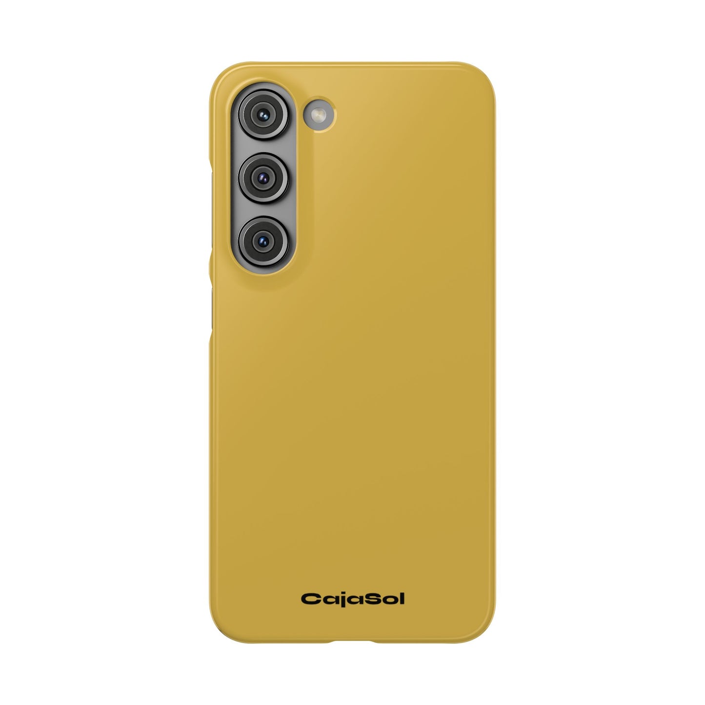 Golden Sand Cajasol