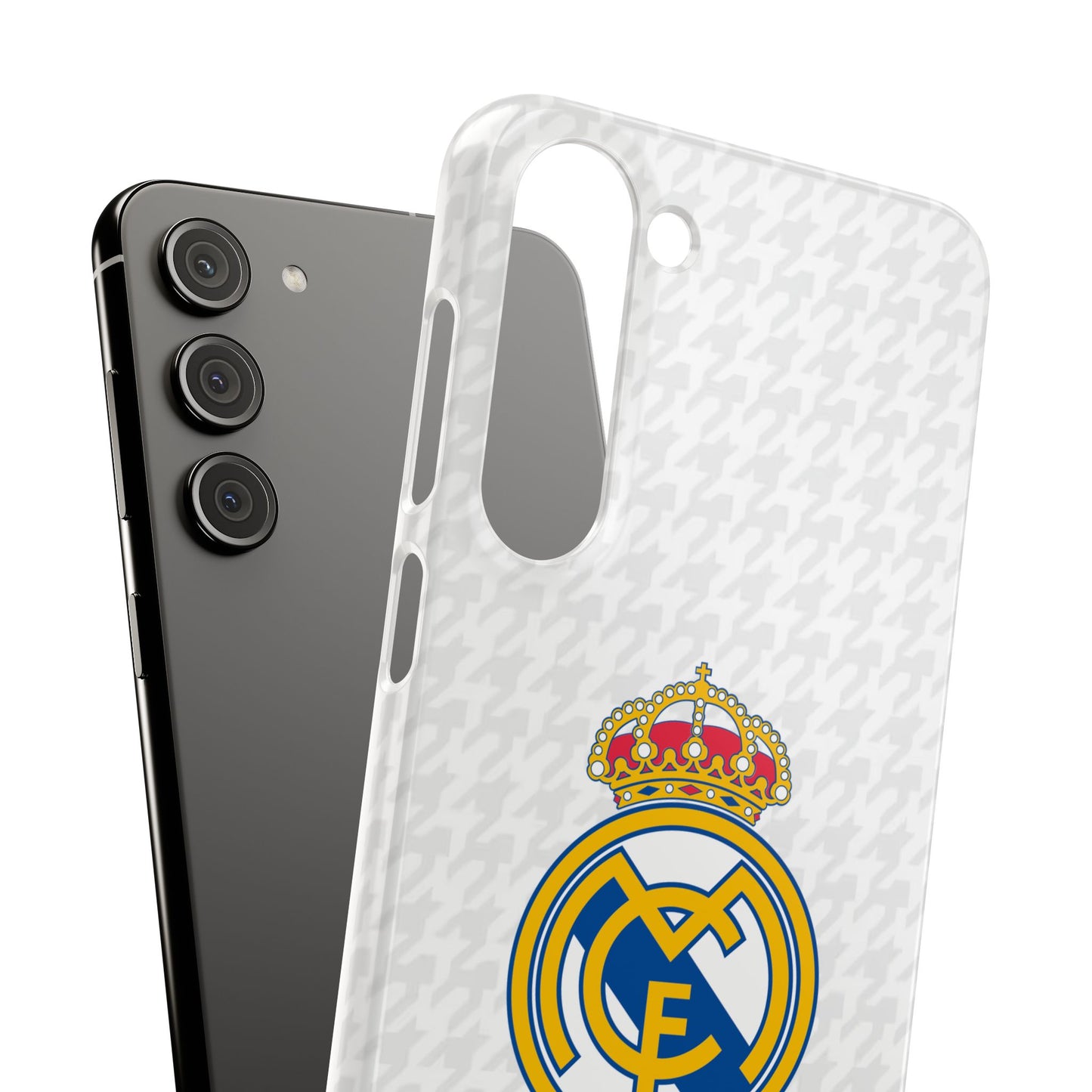 Real Madrid Cajasol - Perfect for Madridistas