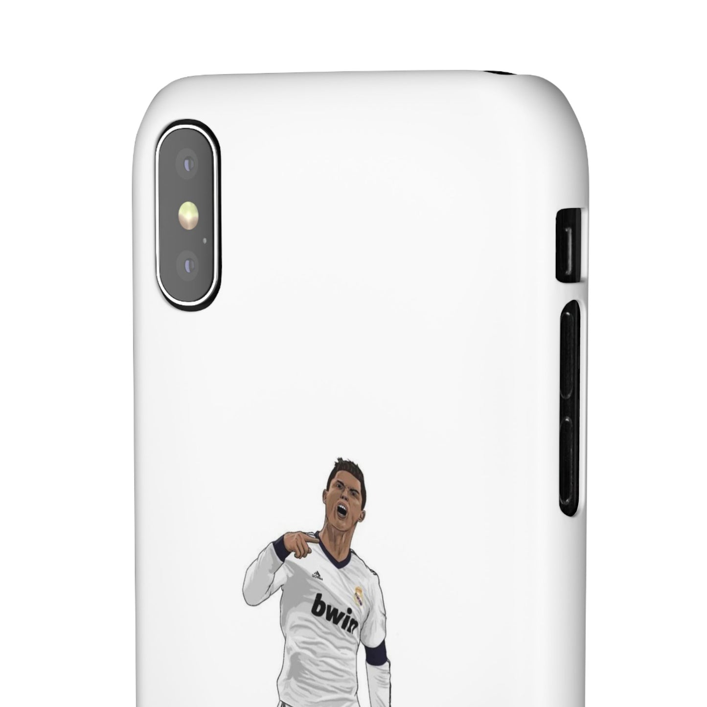 Cristiano Ronaldo Cajasol