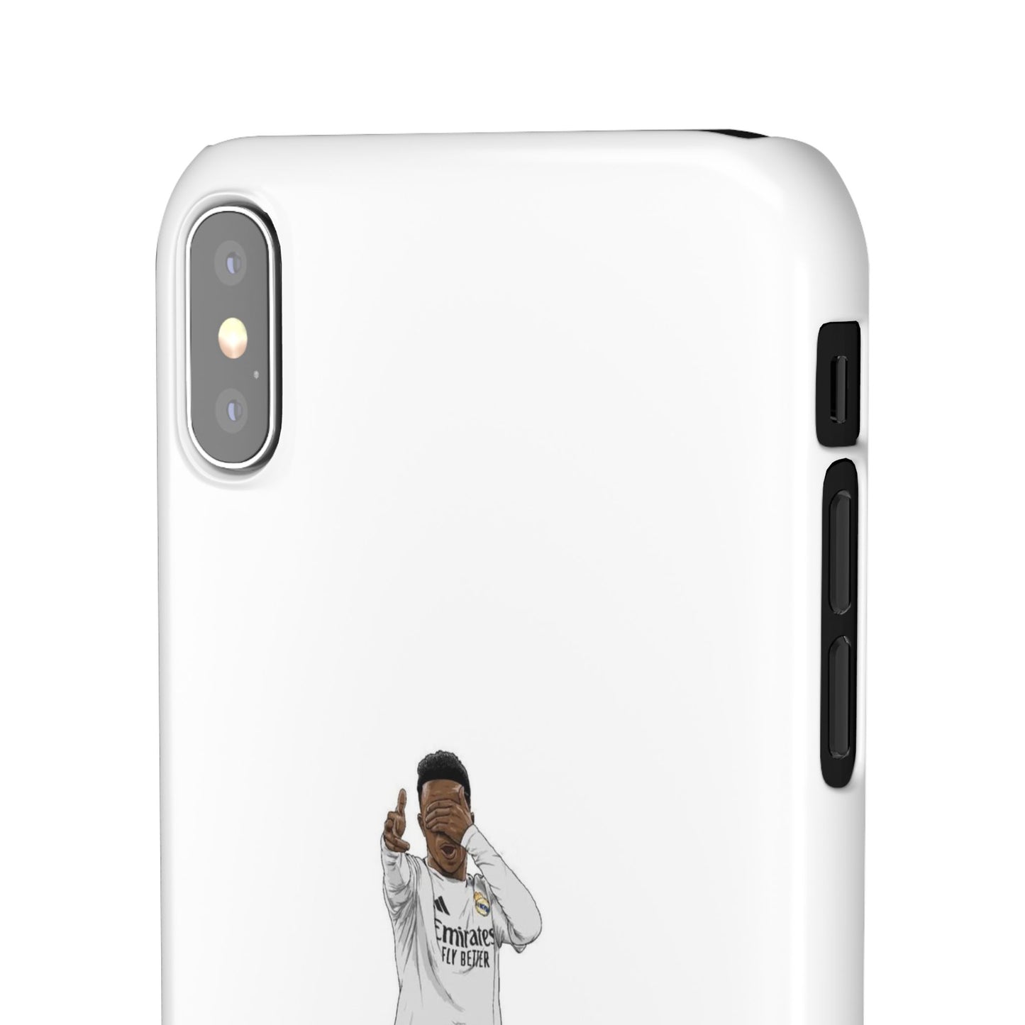 Vinicius Jr. Cajasol