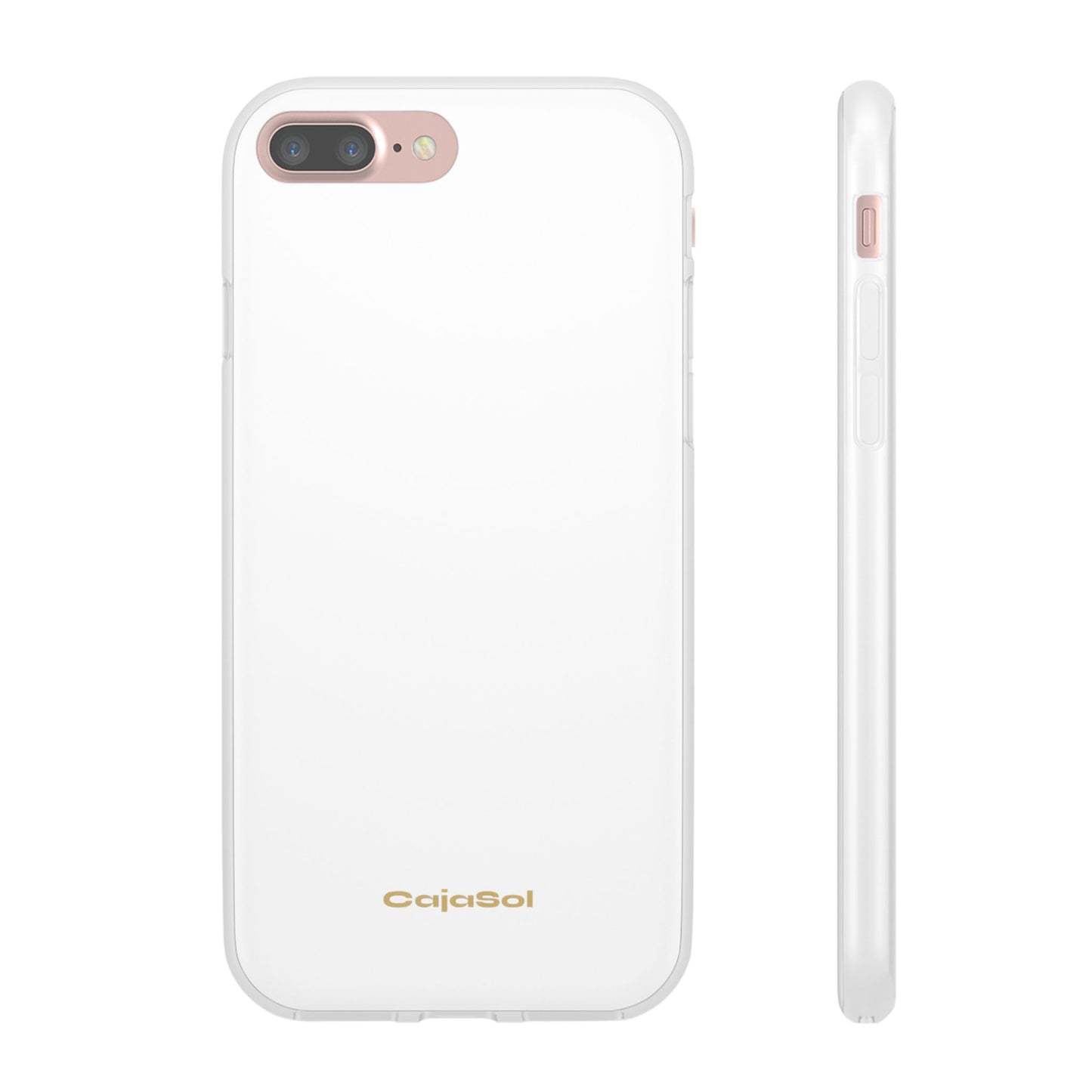 Clear and Flexible Cajasol - Slim Protection for Every Occasion