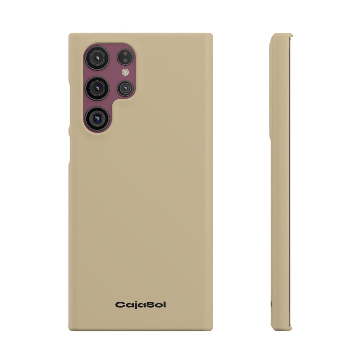 Soft Beige Cajasol