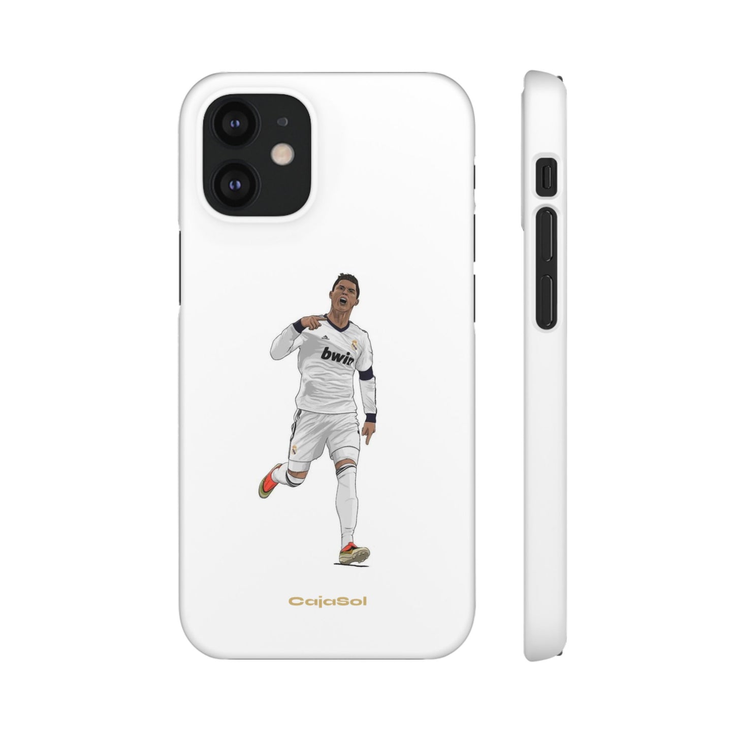 Cristiano Ronaldo Cajasol