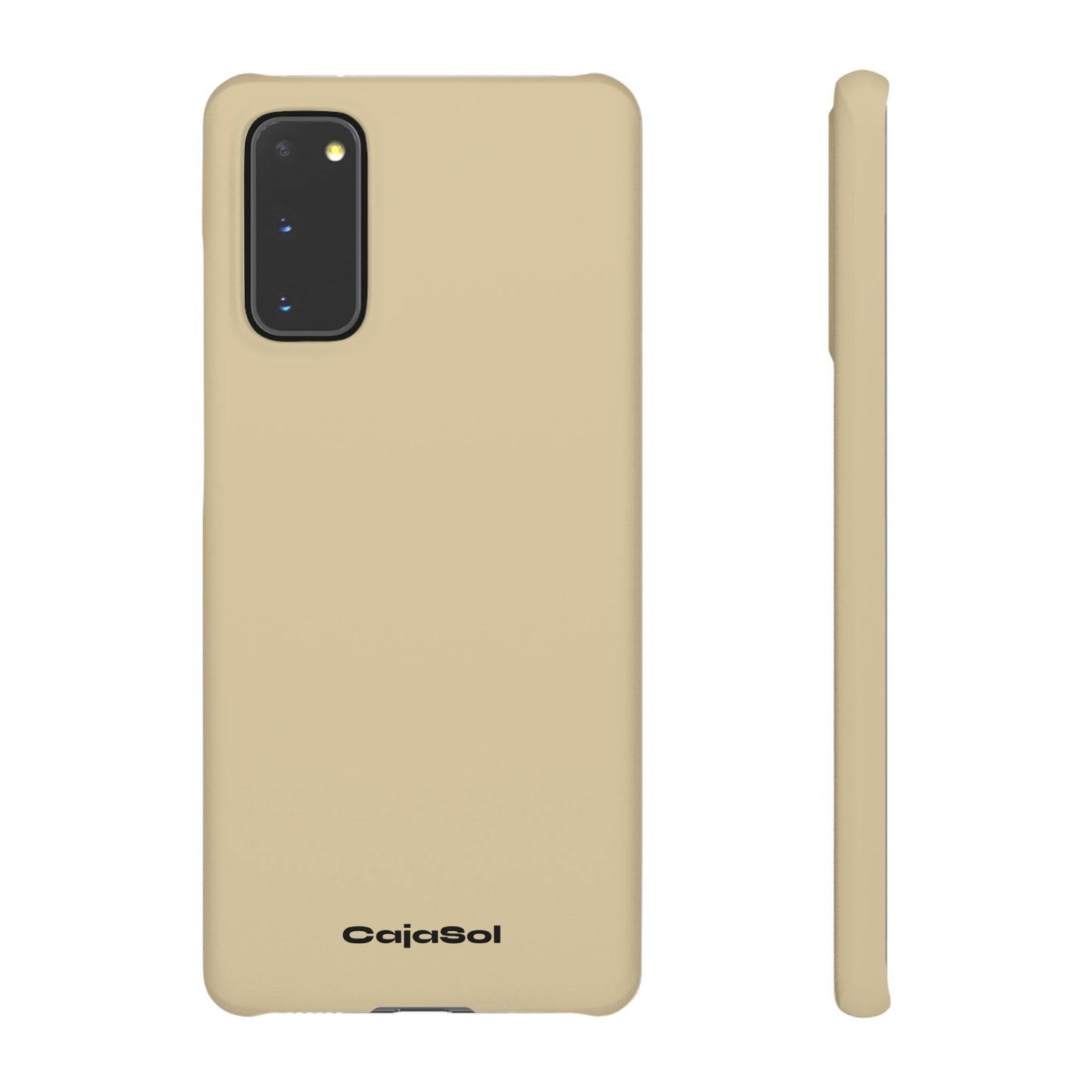 Soft Beige Cajasol