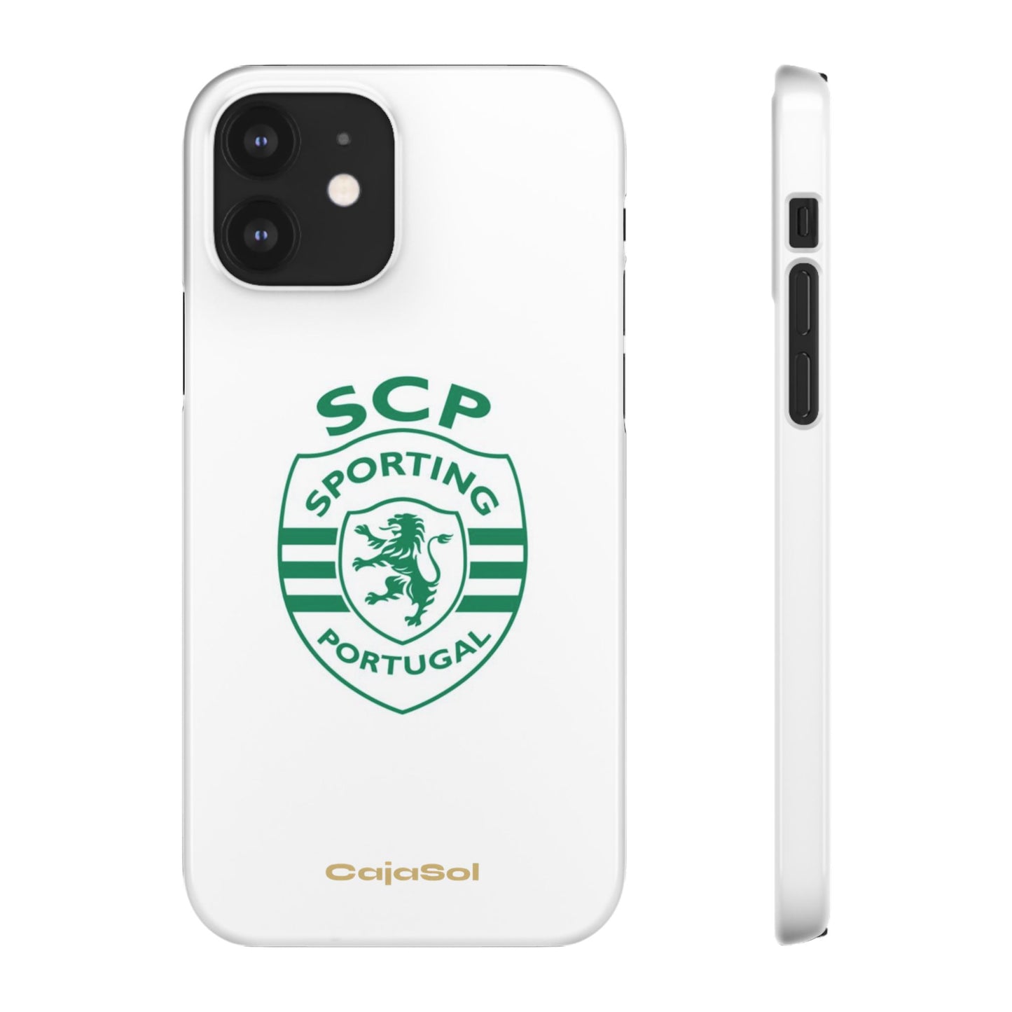 Sporting Portugal Cajasol – Perfect for Leões