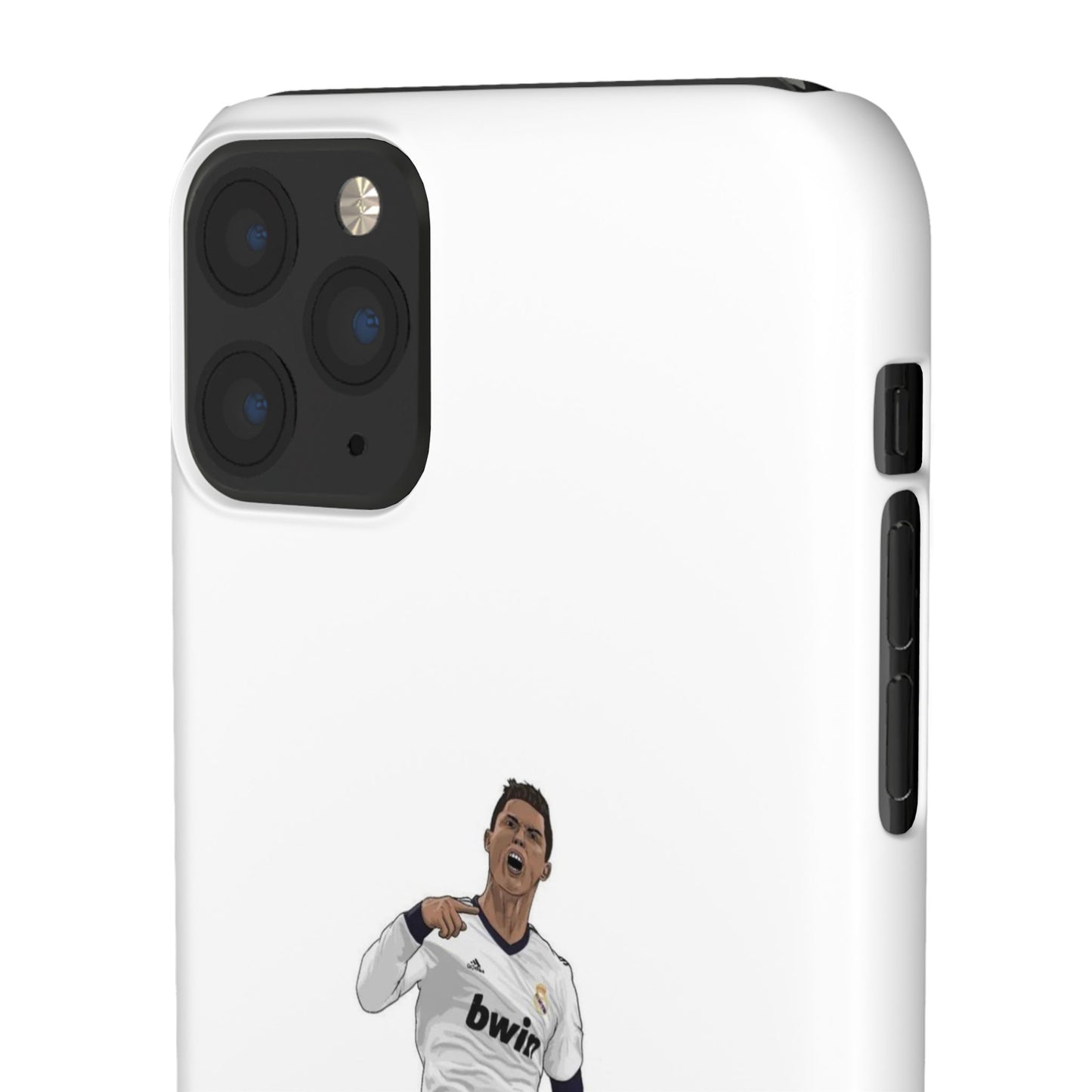 Cristiano Ronaldo Cajasol
