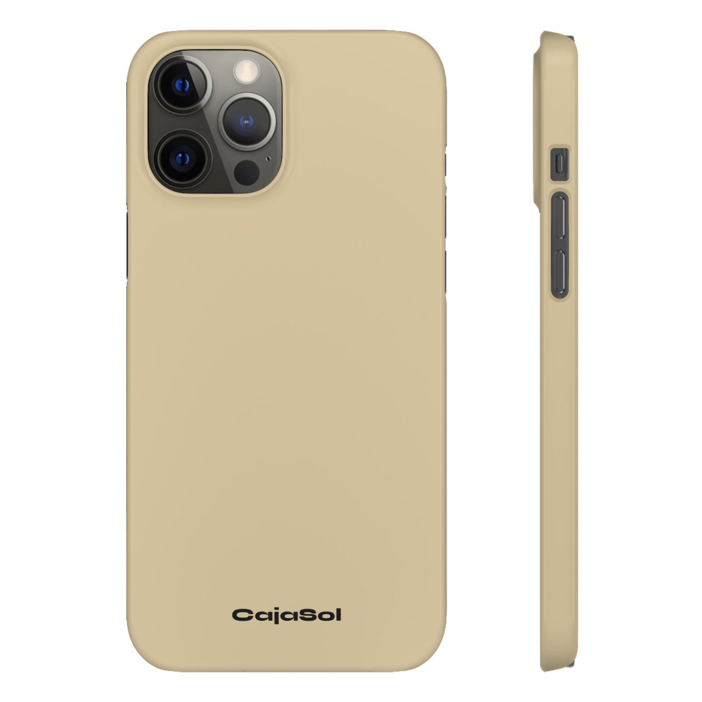 Soft Beige Cajasol