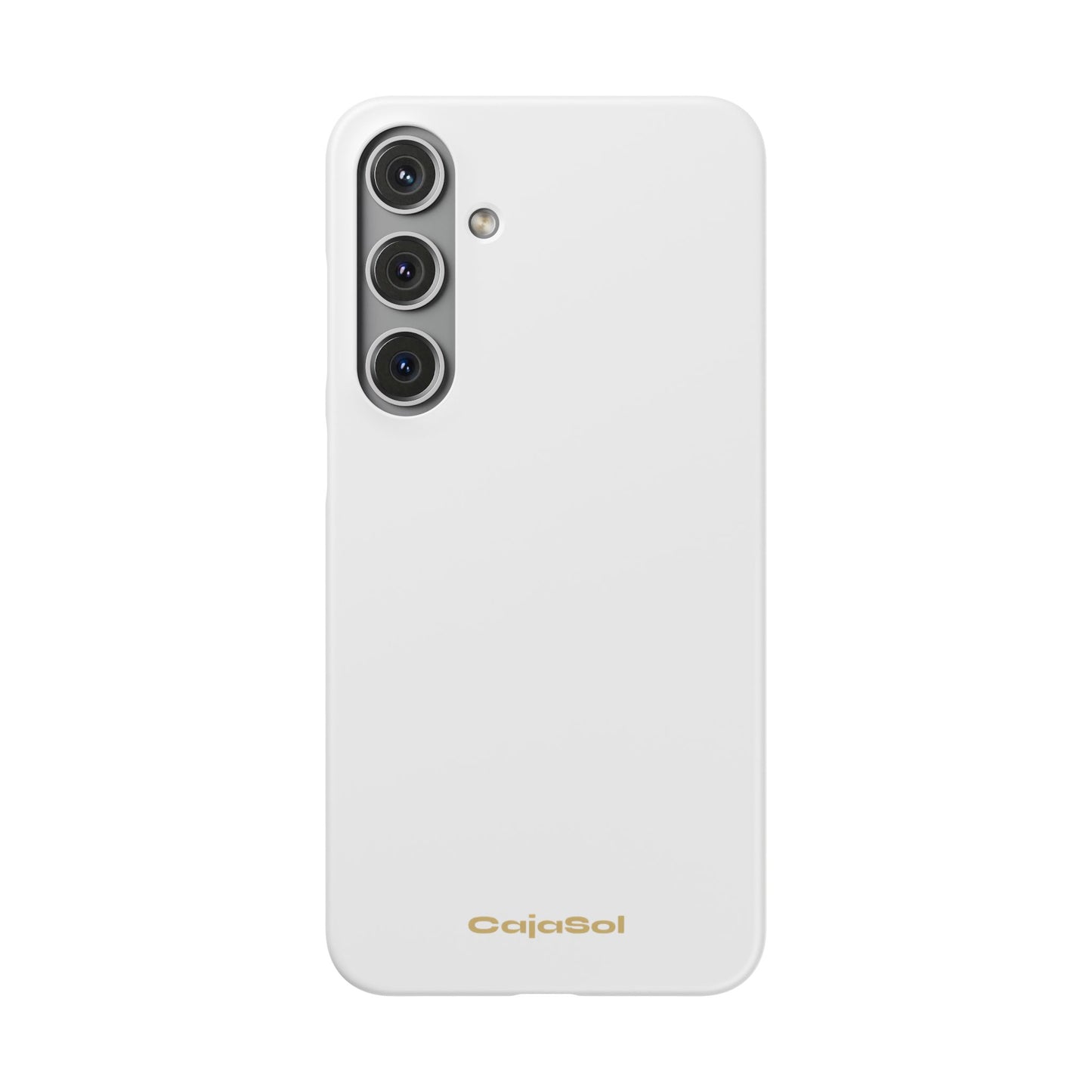 Soft White Cajasol