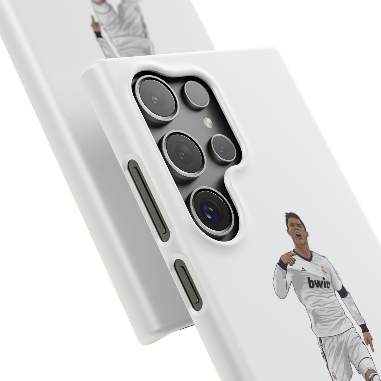 Cristiano Ronaldo Cajasol