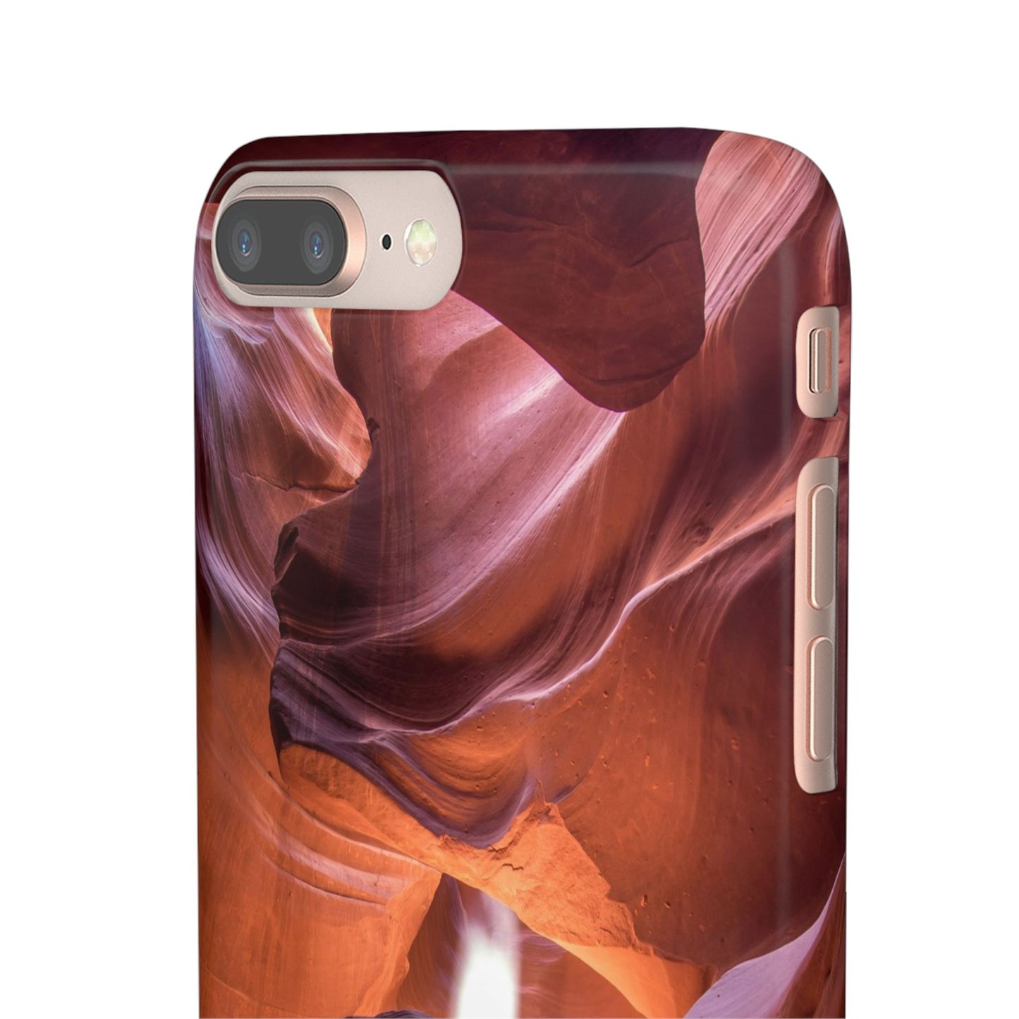 Desert Cave Cajasol