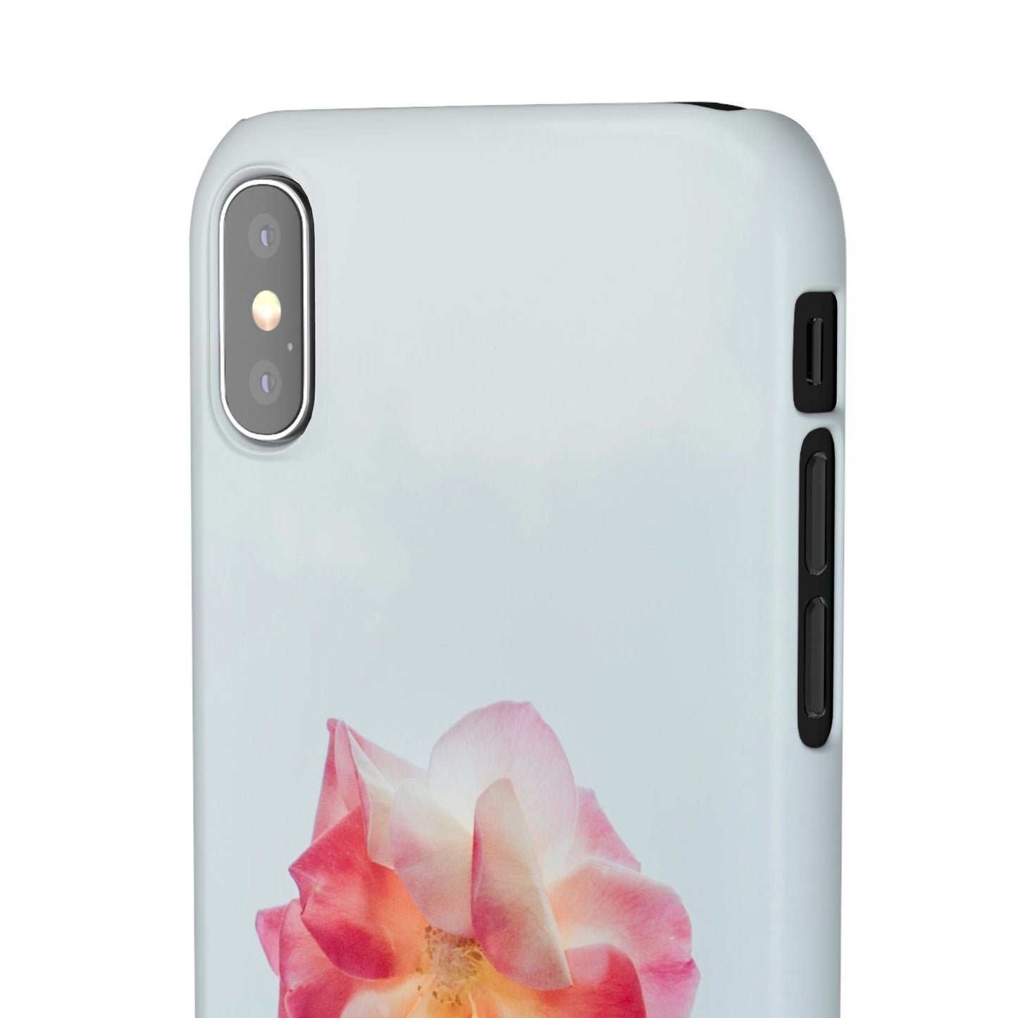 Floral Cajasol - Elegant Pink Flower