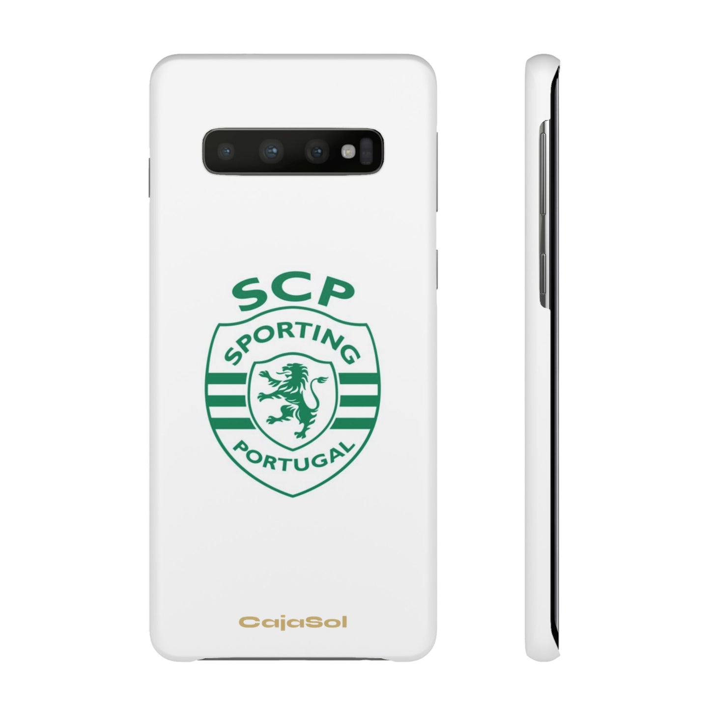 Sporting Portugal Cajasol – Perfect for Leões