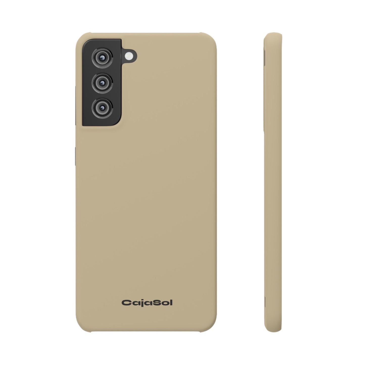 Soft Beige Cajasol