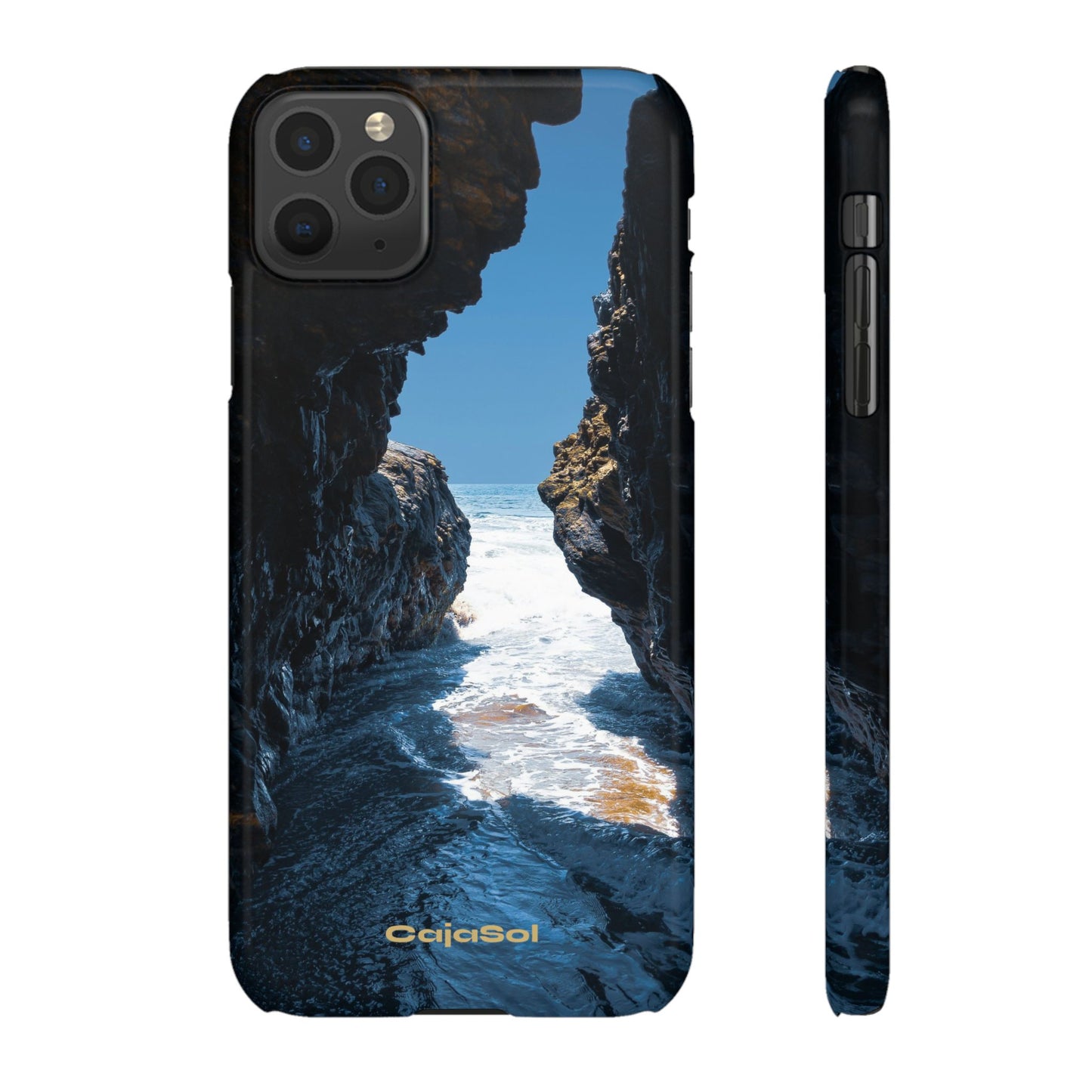 Ocean View Cajasol - Coastal Aesthetic for Beach Lovers