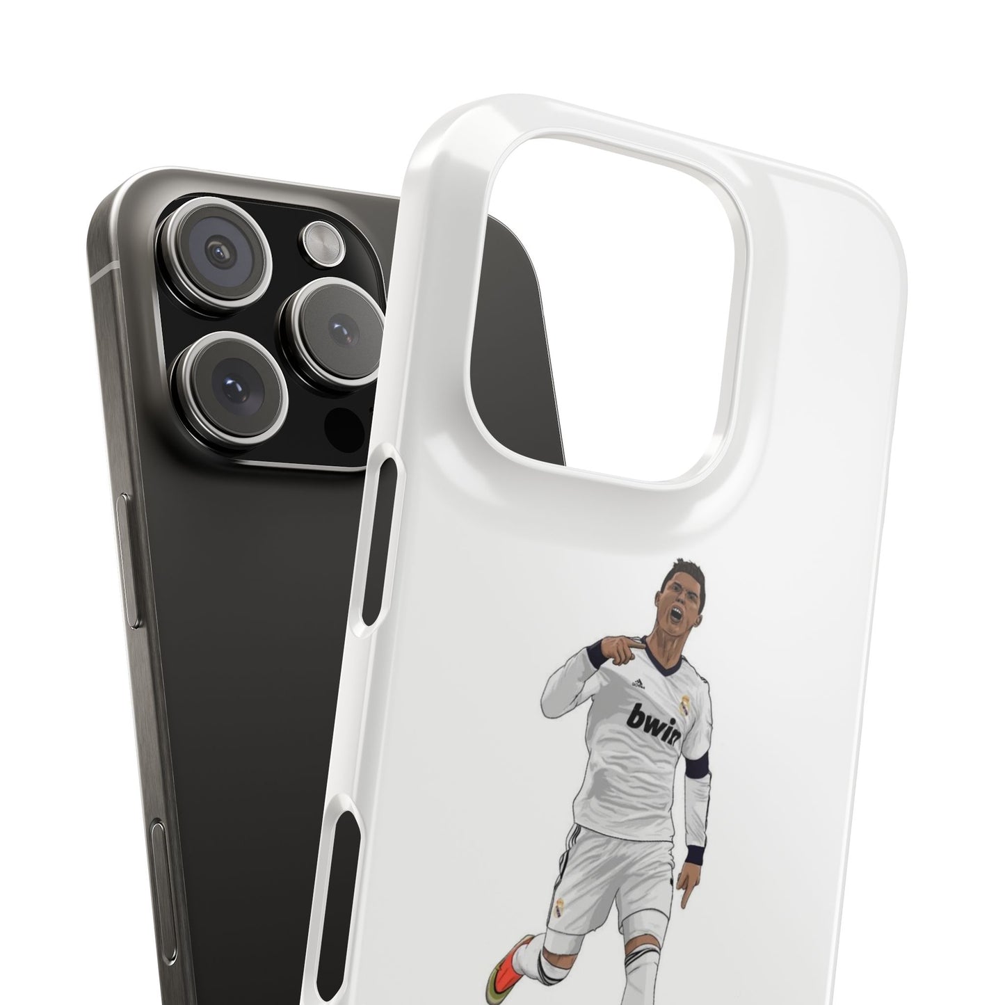 Cristiano Ronaldo Cajasol