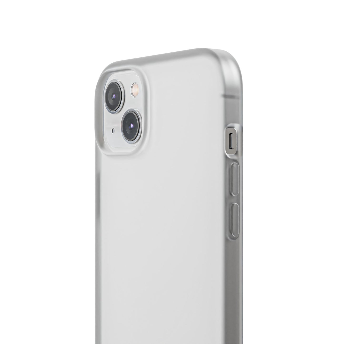 Clear and Flexible Cajasol - Slim Protection for Every Occasion