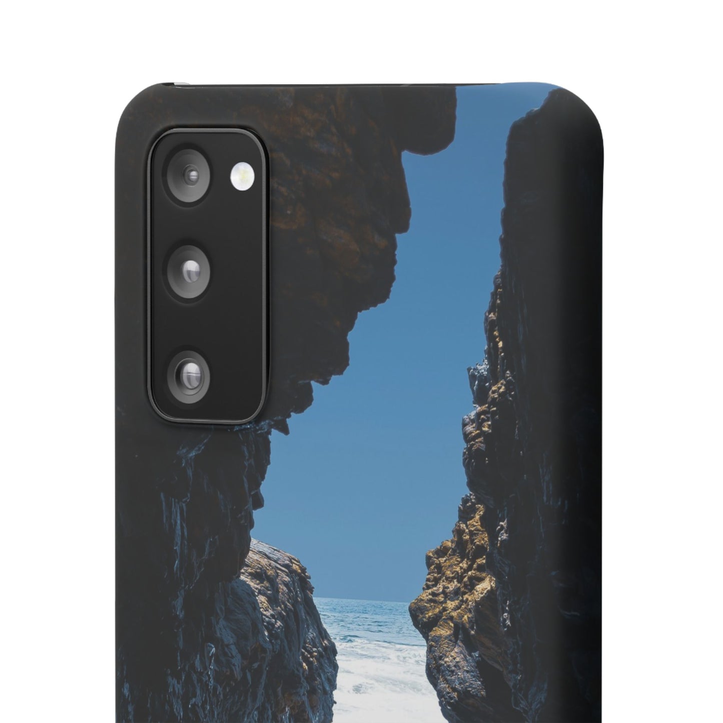 Ocean View Cajasol - Coastal Aesthetic for Beach Lovers