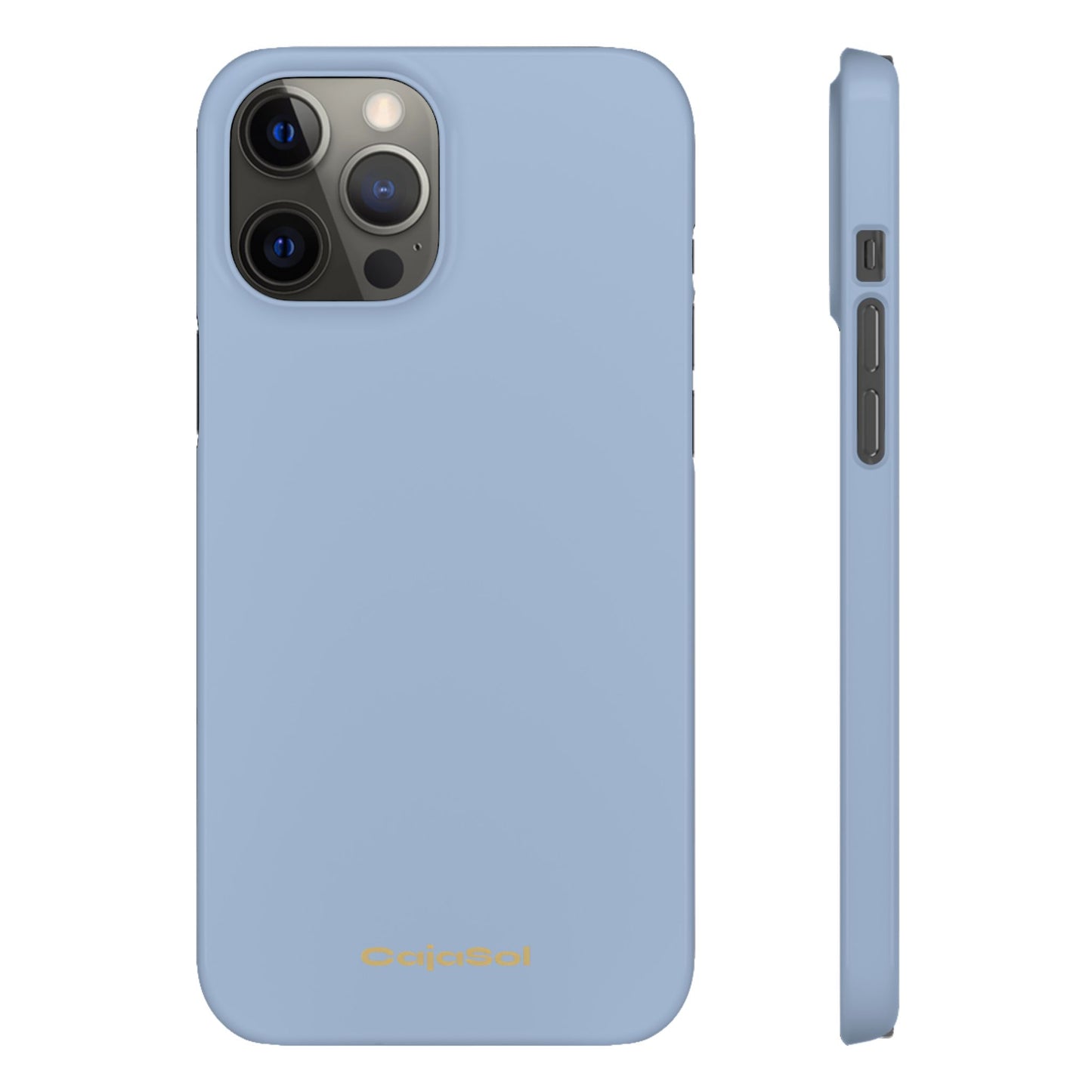 Soft Blue Cajasol