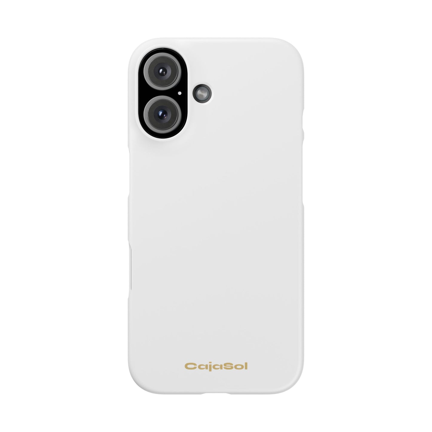 Soft White Cajasol