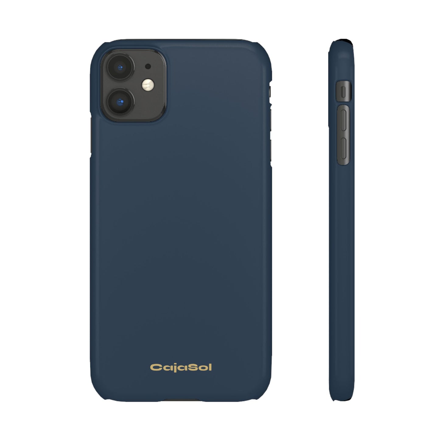 Navy Blue Cajasol