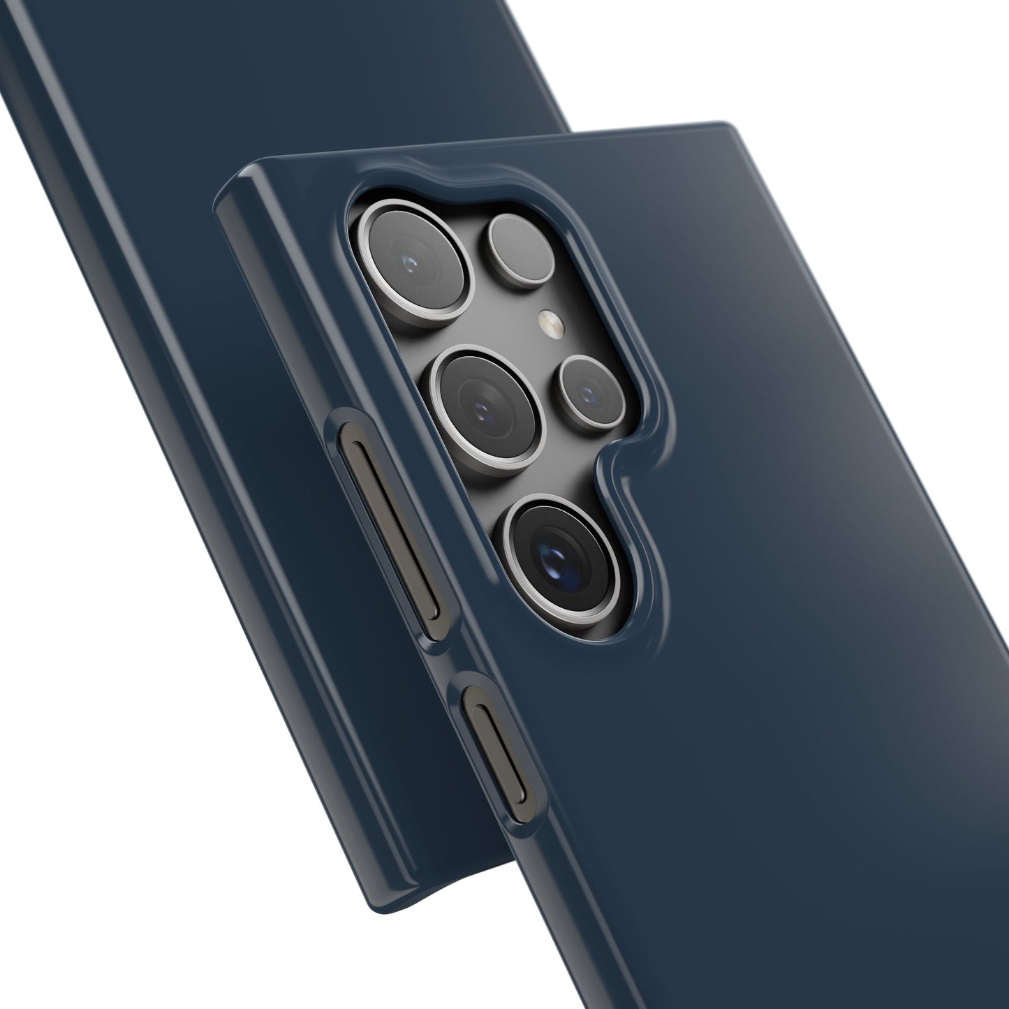 Navy Blue Cajasol