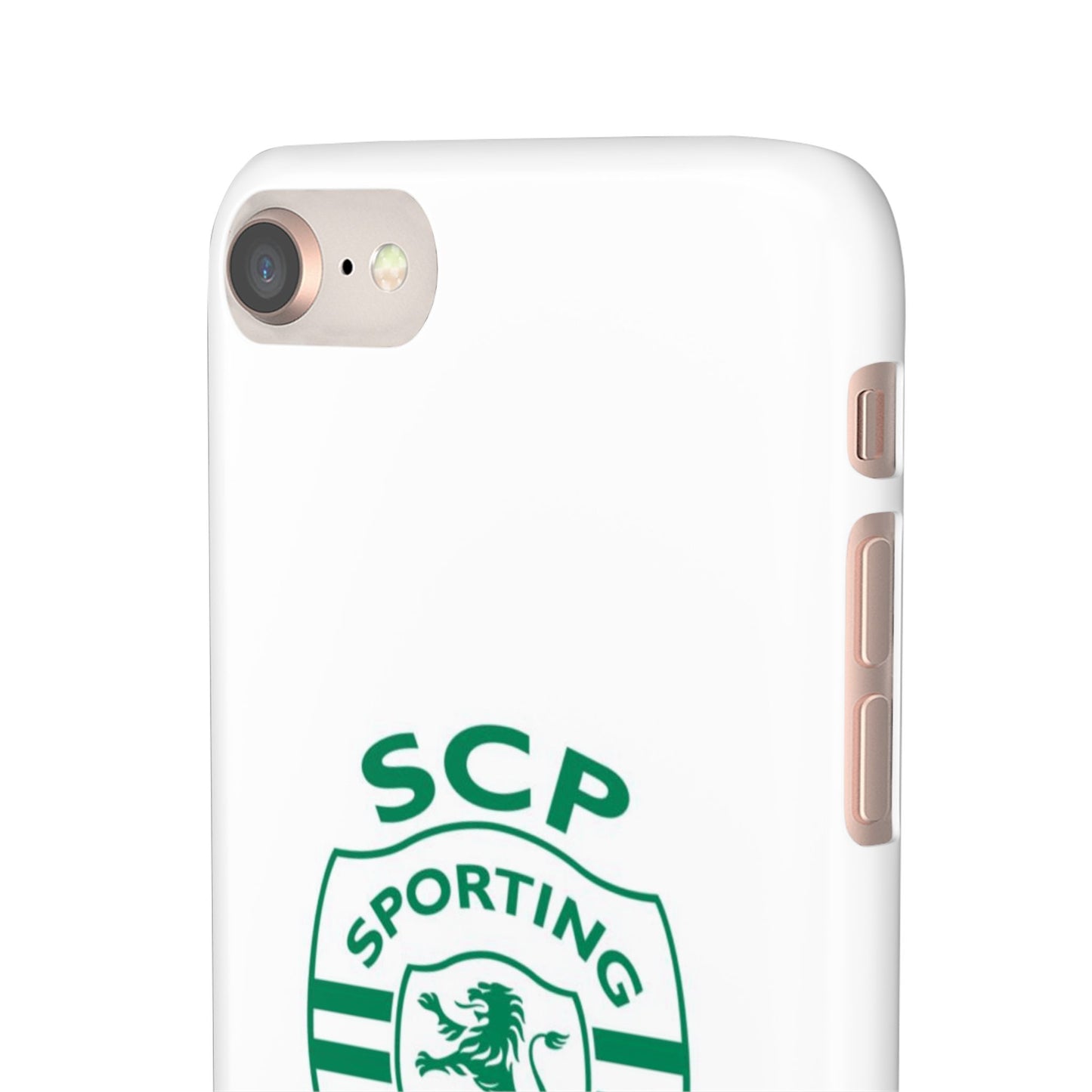 Sporting Portugal Cajasol – Perfect for Leões