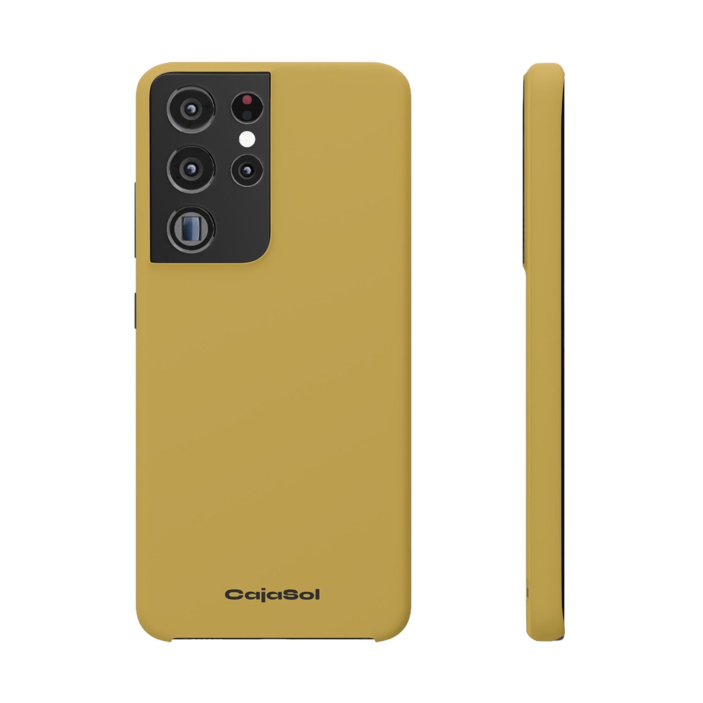 Golden Sand Cajasol