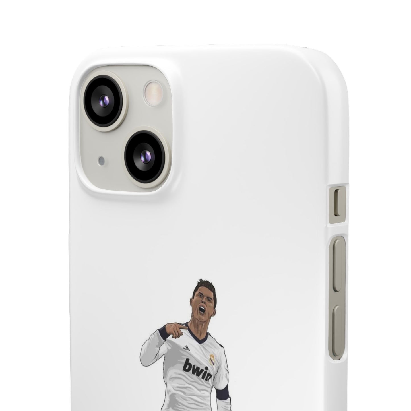 Cristiano Ronaldo Cajasol